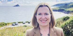 MP Rebecca Smith Column | August 29 