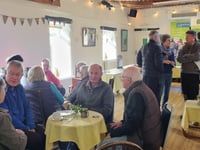 339 of Devon’s Village Halls share vital insights into their future
