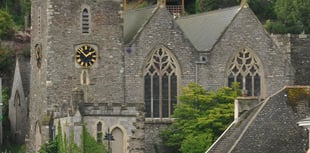 Kingswear Historians talks are open to all