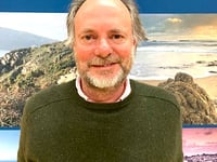 Julian Brazil critiques South Hams politics