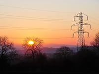 Caroline Snow Column | Electric cars will help keep the lights on