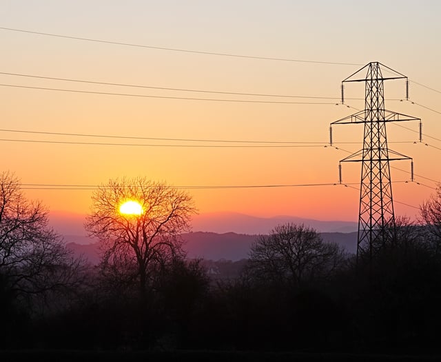 Caroline Snow Column | Electric cars will help keep the lights on