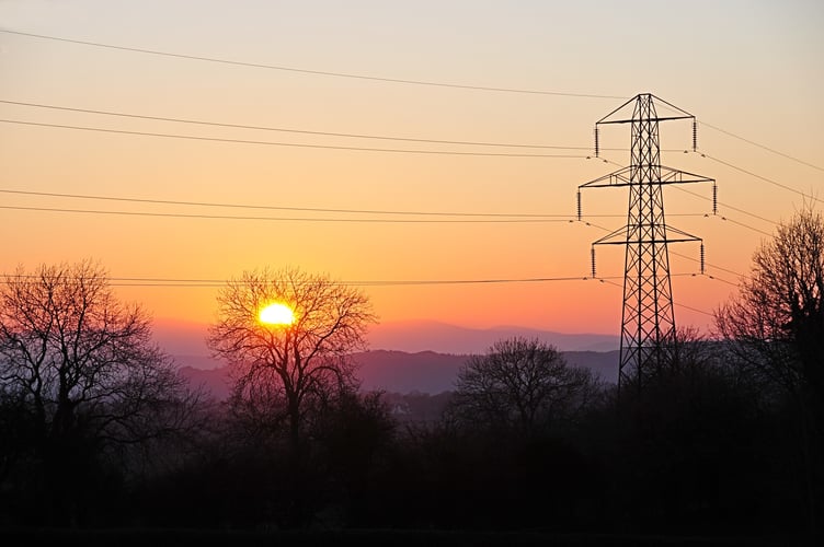 spring-sunset- Image by Barrie Taylor from Pixabay
