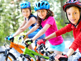Woodlands ranks 8th amongst UK’s best theme parks for kids.