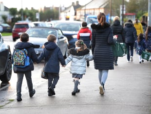 Revealed: New schools in Devon being built in areas with dangerous air pollution