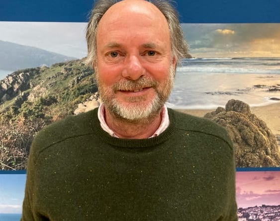 Julian Brazil | County must listen locally