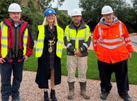 £1M+ investment into Steamer Quay Club Campsite in Totnes
