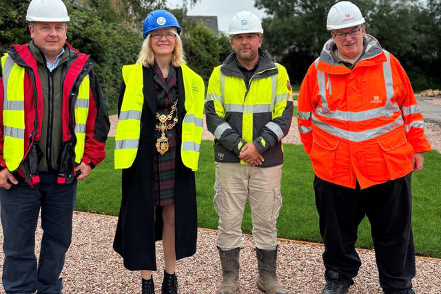 £1M+ investment into Steamer Quay Club Campsite in Totnes