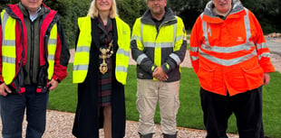 £1M+ investment into Steamer Quay Club Campsite in Totnes