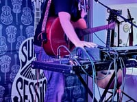 The Old Warehouse heats up summer with live music events 