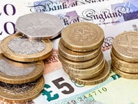 Dartmouth building society branch embraces UK Savers Week