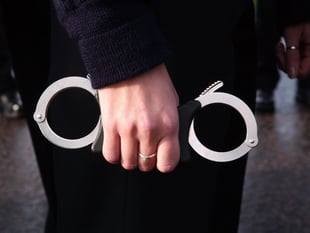 One in six South Hams criminals reoffend within a year