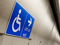 South West airports flying high for disabled passengers