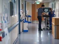 Plymouth Hospitals Trust: all the key numbers for the NHS Trust in June