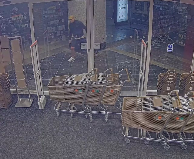 Plymouth man jailed for 32 months for role in city centre violence