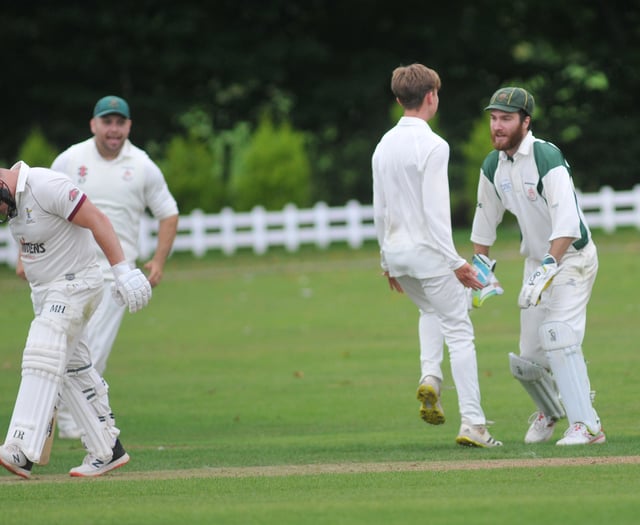 Tolchards Devon Cricket League weekend preview 17/08