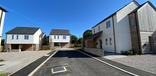 District Council’s showcase development finally opens