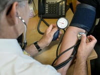 A third of people with mental illnesses in Devon don’t receive all crucial health checks
