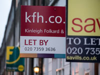 Landlords in South Hams submit record number of 'no-fault' eviction claims