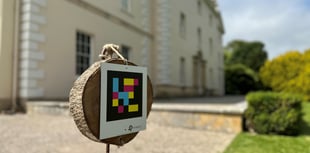 National Trust trials pioneering navigation aid for the blind 
