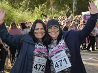 Over 700 women expected to join fundraising walk