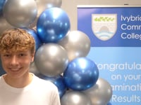 Record breaking GCSE Results for Ivybridge Community College students