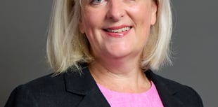 Caroline Voaden Column | Jan 16