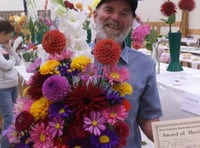 West Alvington Horticulture Society Annual Show back in force