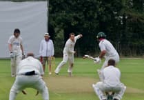 Another relegation confirmed for Dartington & Totnes