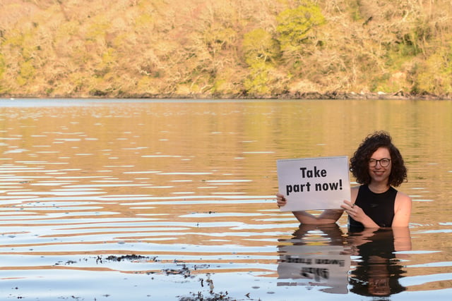 Survey to gauge wild swimming risks 