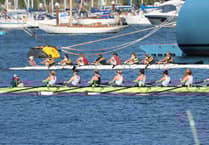 Volunteer for Port of Dartmouth Royal Regatta