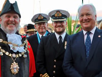 The results of the Port of Dartmouth Royal Regatta 2024