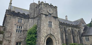 James Gaisford joins Dartington Board