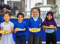 Government funds free school breakfasts