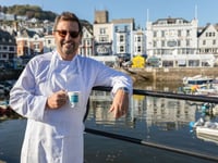 Dartmouth Food Festival 2025 to showcase celebrity chefs