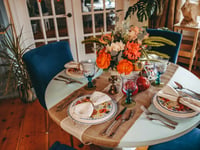 Interior experts reveal how to give your home an autumnal boost 