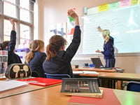Children in Crisis: How the coronavirus pandemic impacted education in Devon
