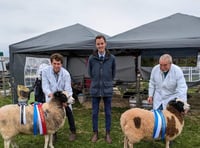 Another successful Kingsbridge Show 