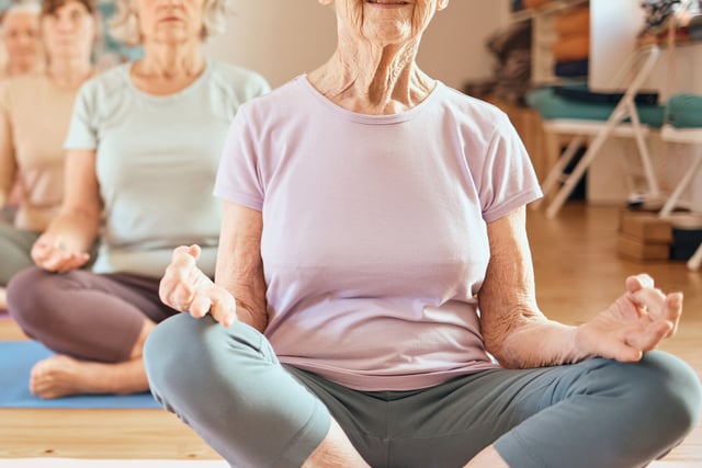 Study reveals South Hams ageing population