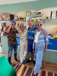 Bowls4Fun Charity Day