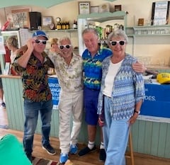 Bowls4Fun Charity Day