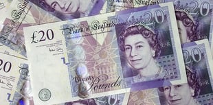 Predicted annual overspend of £6m in day-to-day budget
