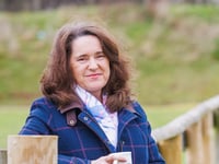 Lisa takes the reins at DCAA