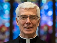 Pope appoints new Bishop of Plymouth