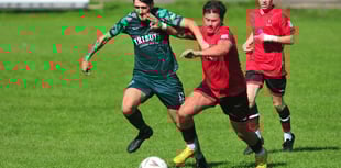 East Allington earn maiden win in style