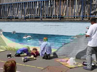 'Moor to Sea' at Harbertonford Primary School