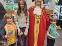 Totnes Odd Object competition winners announced 