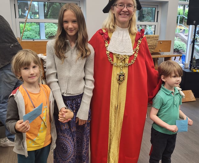 Totnes Odd Object competition winners announced 