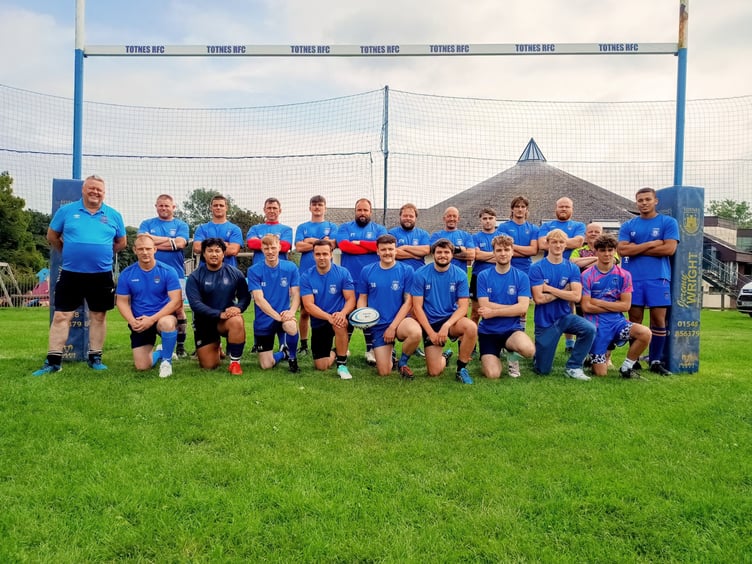 Totnes RFC