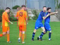 Seven-heaven for T&D in Division Three